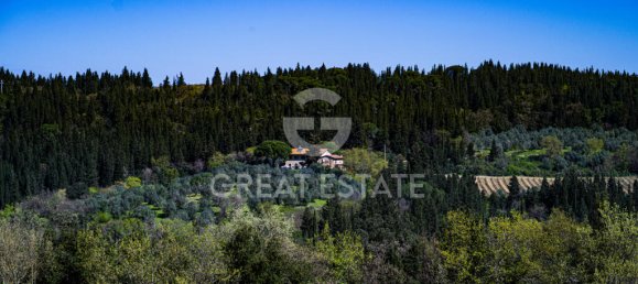 7 Schlafzimmer Haus in Montespertoli, Italy, Nr. 260801 6