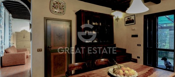 7 Schlafzimmer Haus in Montespertoli, Italy, Nr. 260801 20