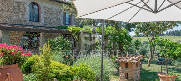 7 Schlafzimmer Haus in Montespertoli, Italy, Nr. 260801 3