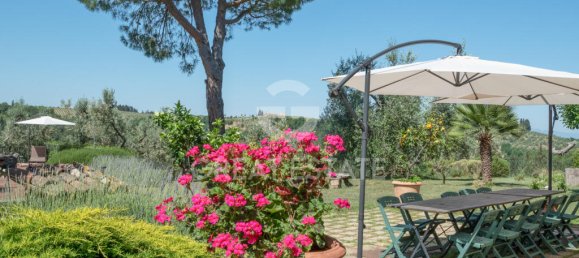 7 Schlafzimmer Haus in Montespertoli, Italy, Nr. 260801 9