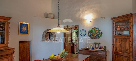 7 Schlafzimmer Haus in Montespertoli, Italy, Nr. 260801 15