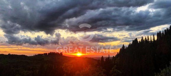 7 Schlafzimmer Haus in Montespertoli, Italy, Nr. 260801 27