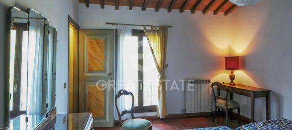 7 Schlafzimmer Haus in Montespertoli, Italy, Nr. 260801 22