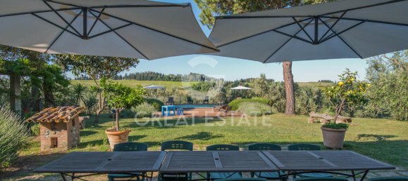 7 Schlafzimmer Haus in Montespertoli, Italy, Nr. 260801 10