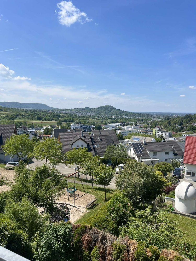 Apartamento T1 em Reutlingen, Germany N.º 316172