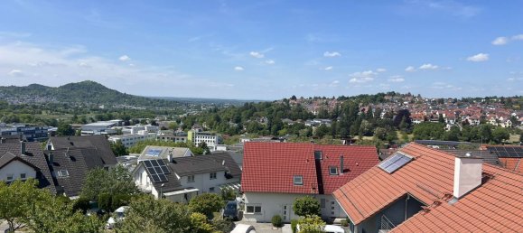 Apartamento T1 em Reutlingen, Germany N.º 316172 5
