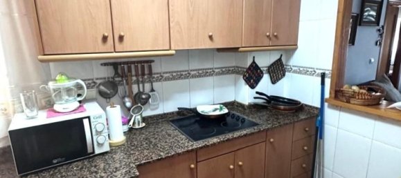 Apartamento de 2 dormitorios en Torrevieja, Spain No. 135588 7