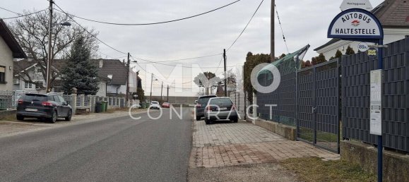 614m² Land in Vienna, Austria No. 234698 5