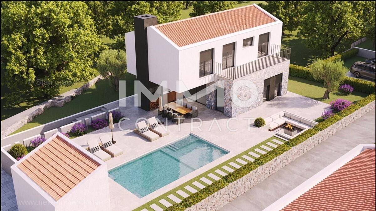 614m² Land in Vienna, Austria No. 234698