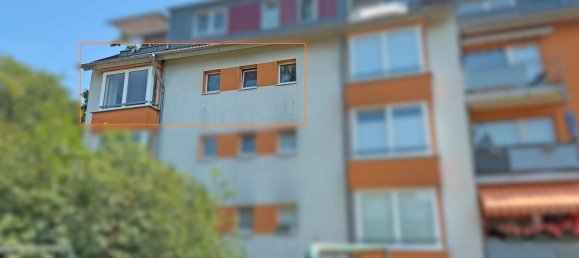 Apartamento de 1 dormitorio en Wesel, Germany No. 243837 11