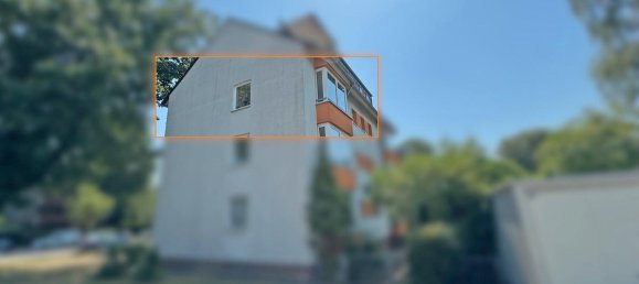 Apartamento de 1 dormitorio en Wesel, Germany No. 243837 10