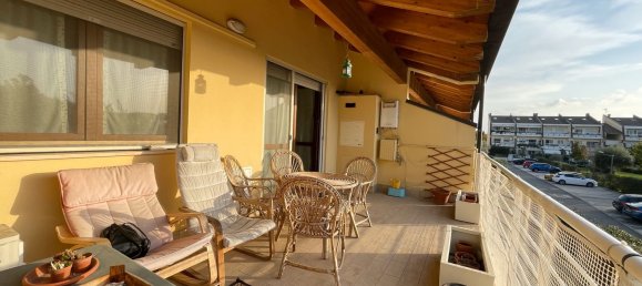 3 bedrooms Duplex in Rome, Italy No. 84365 14