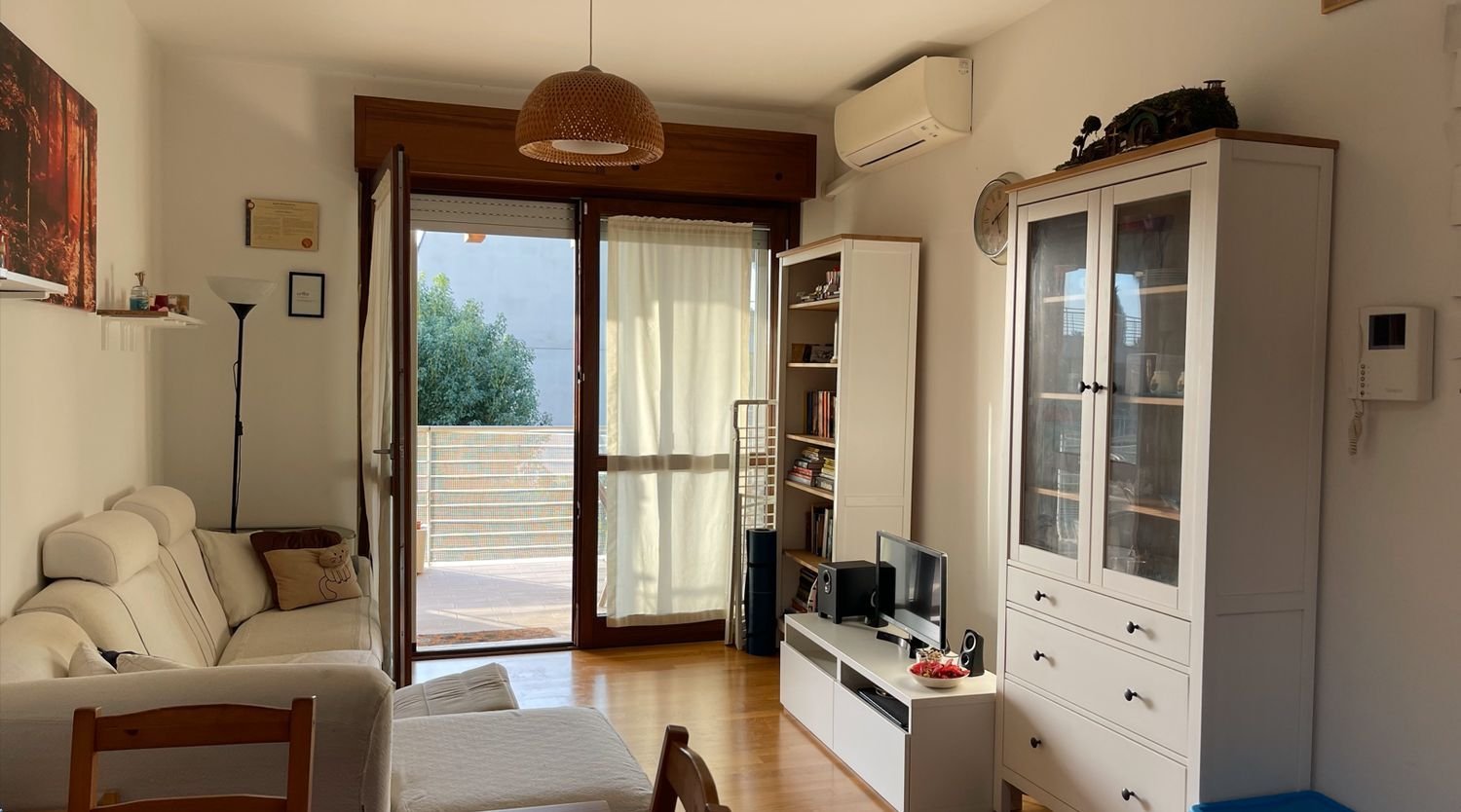 3 bedrooms Duplex in Rome, Italy No. 84365