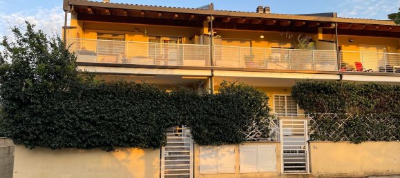 3 bedrooms Duplex in Rome, Italy No. 84365 17