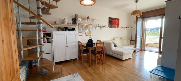 3 bedrooms Duplex in Rome, Italy No. 84365 3