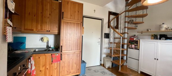 3 bedrooms Duplex in Rome, Italy No. 84365 5