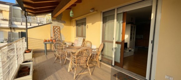 3 bedrooms Duplex in Rome, Italy No. 84365 13