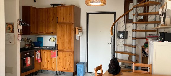 3 bedrooms Duplex in Rome, Italy No. 84365 6