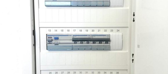 1 bedroom Apartment in Hamburg-Nord, Germany No. 320503 7