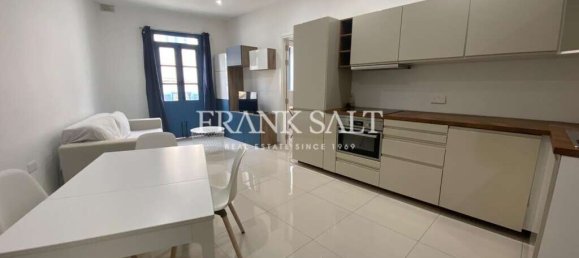 1 chambre Appartement à Sliema, Malta No. 10018 2