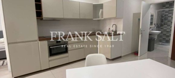 1 chambre Appartement à Sliema, Malta No. 10018 3