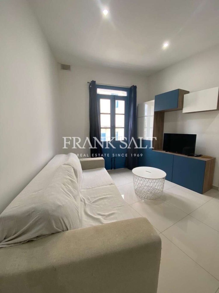 1 chambre Appartement à Sliema, Malta No. 10018