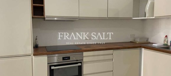 1 chambre Appartement à Sliema, Malta No. 10018 4