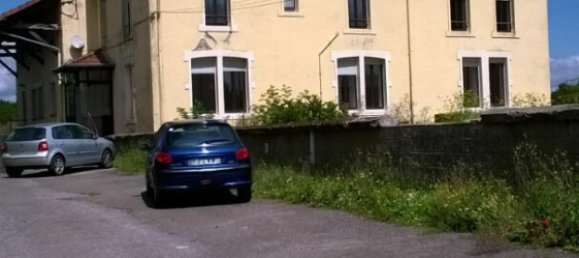 10 Schlafzimmer Gebäude in Landres, France, Nr. 247758 2