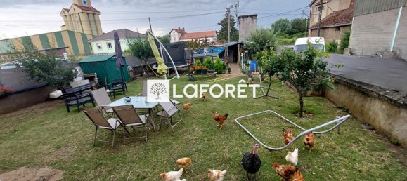 10 Schlafzimmer Gebäude in Landres, France, Nr. 247758 6