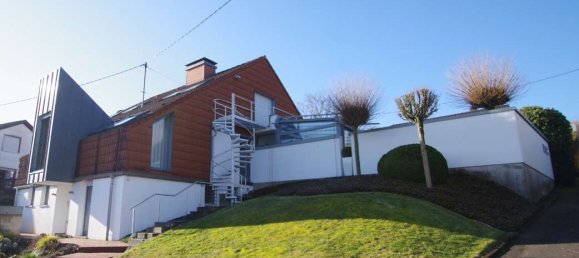 3 غرف نوم تاون هاوس في Siegen-Wittgenstein, Germany رقم 239232 39