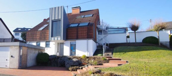 3 غرف نوم تاون هاوس في Siegen-Wittgenstein, Germany رقم 239232 43