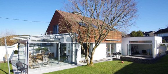 3 غرف نوم تاون هاوس في Siegen-Wittgenstein, Germany رقم 239232 21