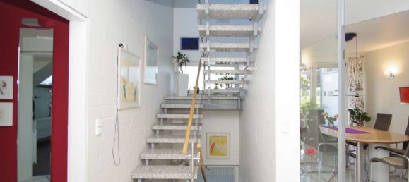 3 غرف نوم تاون هاوس في Siegen-Wittgenstein, Germany رقم 239232 12