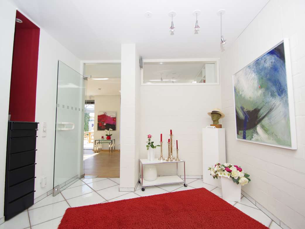 3 غرف نوم تاون هاوس في Siegen-Wittgenstein, Germany رقم 239232