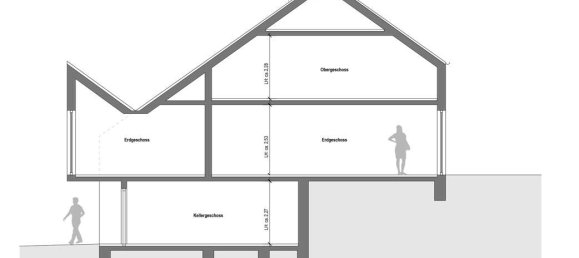 3 غرف نوم تاون هاوس في Siegen-Wittgenstein, Germany رقم 239232 47