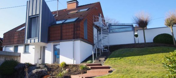 3 غرف نوم تاون هاوس في Siegen-Wittgenstein, Germany رقم 239232 42