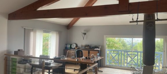 3 غرف نوم فيلا في Tonneins, France رقم 310263 7