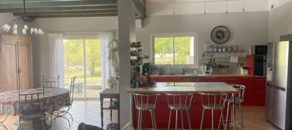 3 غرف نوم فيلا في Tonneins, France رقم 310263 5