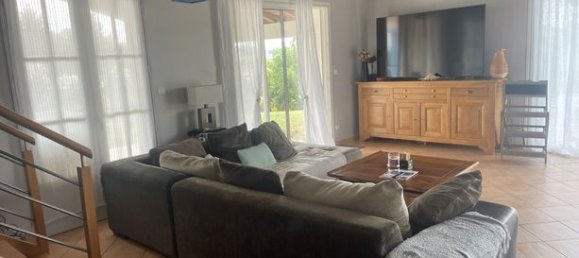 3 غرف نوم فيلا في Tonneins, France رقم 310263 6