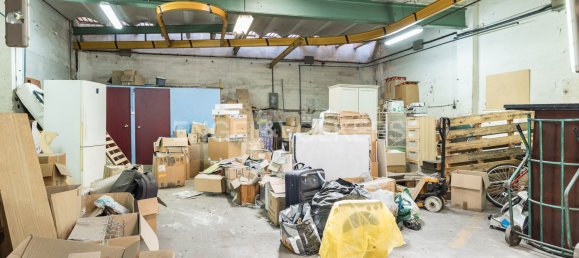  مستودع في Sant Boi de Llobregat, Spain 541متر مربع رقم 136802 4