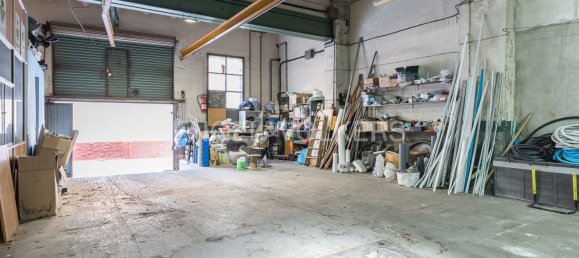  مستودع في Sant Boi de Llobregat, Spain 541متر مربع رقم 136802 5