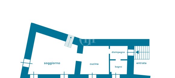 2 rooms Apartment in Tenno, Italy No. 361767 27