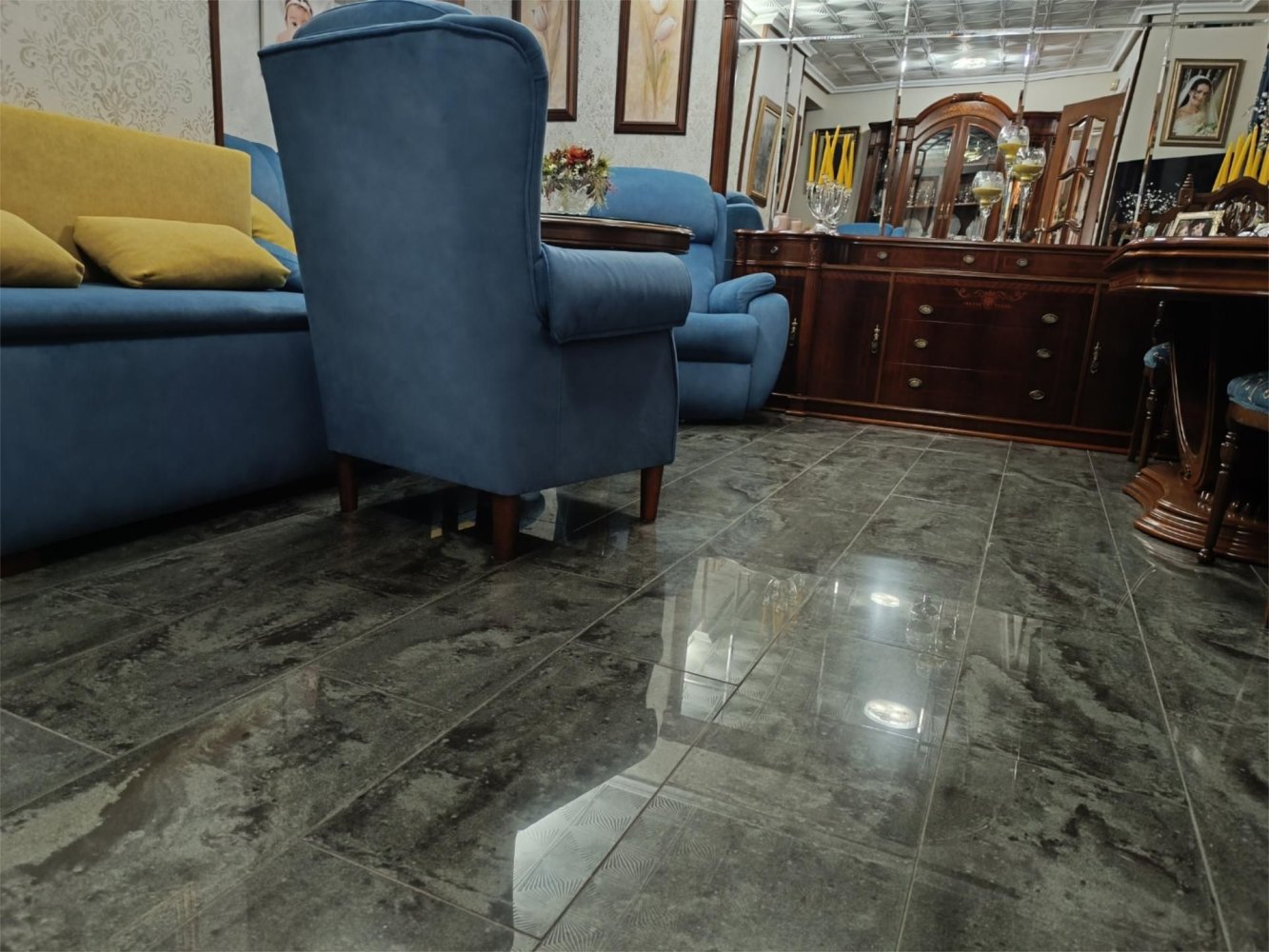 5 bedrooms Townhouse in Jaen, Spain No. 189951