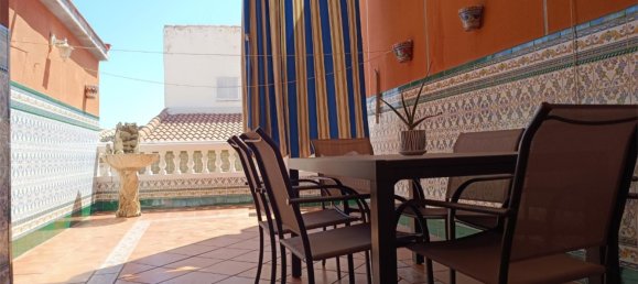 5 bedrooms Townhouse in Jaen, Spain No. 189951 21