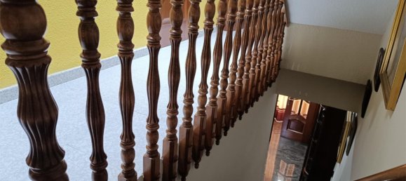 5 bedrooms Townhouse in Jaen, Spain No. 189951 24