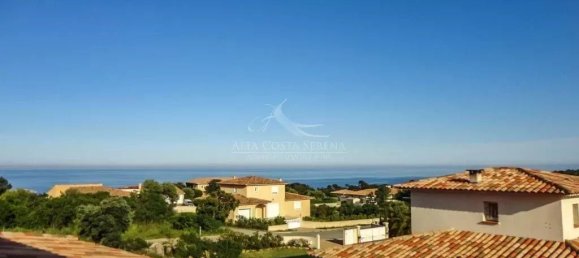 1 bedroom Apartment in Sari-Solenzara, France No. 246694 2