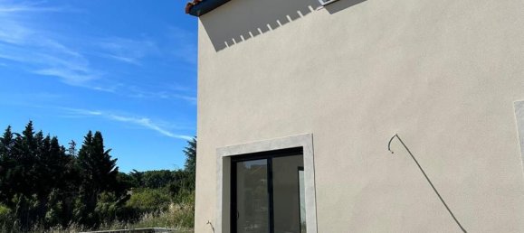 3 Schlafzimmer Villa in Saint-Andre-de-Sangonis, France, Nr. 336274 2