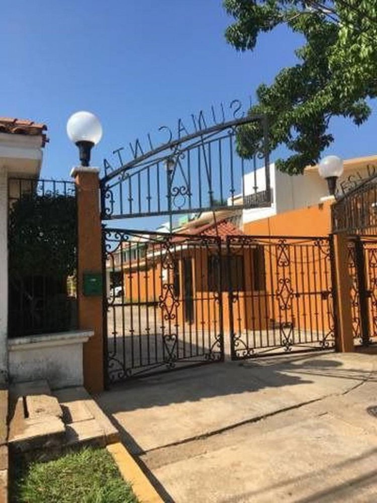 Casa T4 em Tabasco, Mexico N.º 145905