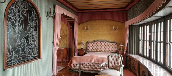 4 bedrooms Villa in Hombourg-Haut, France No. 235278 5