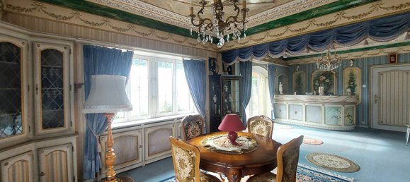 4 bedrooms Villa in Hombourg-Haut, France No. 235278 4